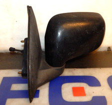 GENUINE 1999-04 TOYOTA STARLET NS PASSENGER SIDE LEFT WING MIRROR E6010046