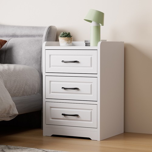 Drawers wooden bedroom - 3,