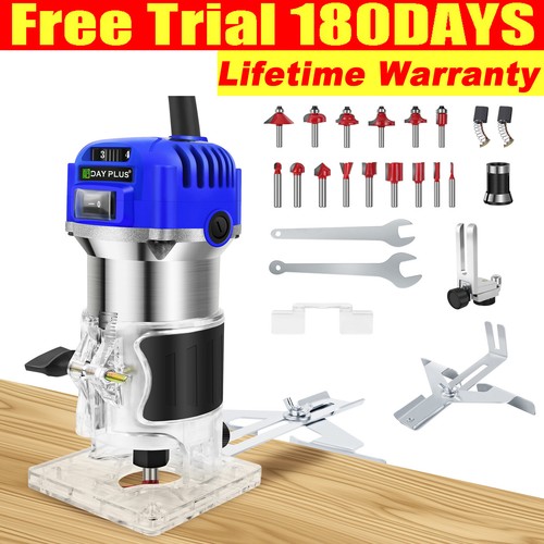 2000w electric wood - 2000w, 1/4"