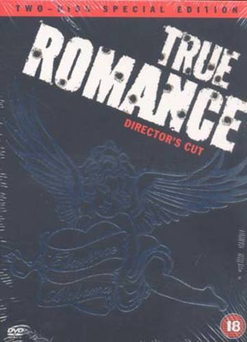 True romance director - true, director's