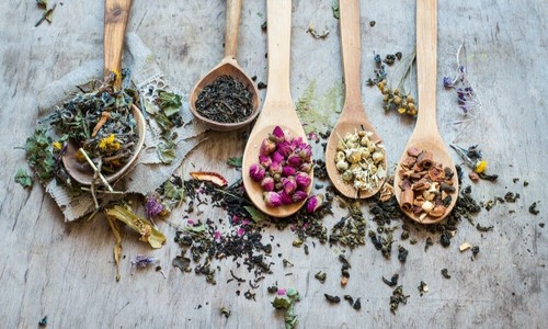 Susies repel insect herb - susies💜,
