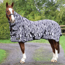 StormX Original Zebra Print