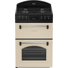 Leisure clb60gcc gas - leisure, cooker