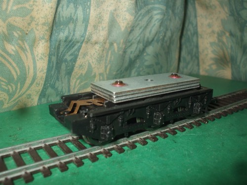 Hornby gwr castle - hornby,