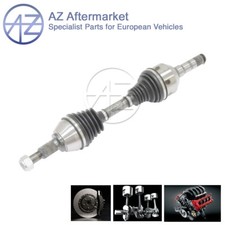 AZ Front Left / Right Drive
