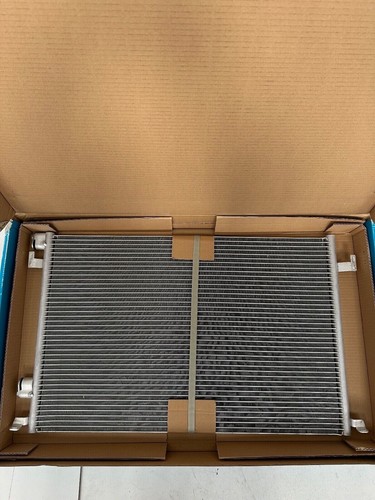 Condenser for cadillac - condenser,
