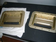 nielsen session flight handles