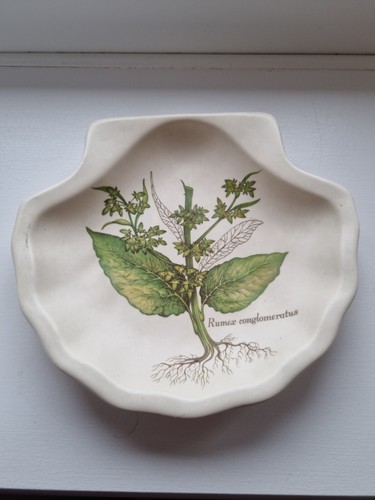 Poole pottery country lane - poole,