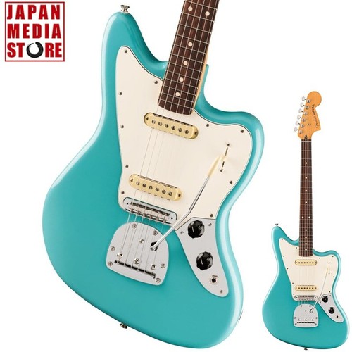 Fender player jaguar - fender, ii