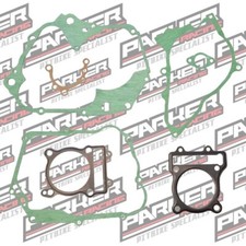 Zongshen z190 full gasket set - zongshen,
