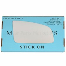 Right Driver side Wing door