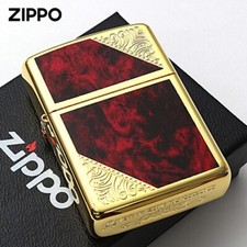 Zippo Armor Arabesque Marble