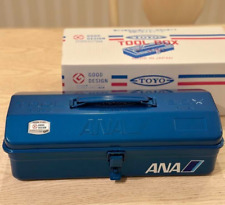 TOYO Steel x ANA Tool Box