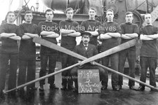 Imk-67 Hospital Ship Racing