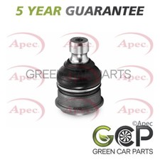 Ball Joint Front Lower GCP