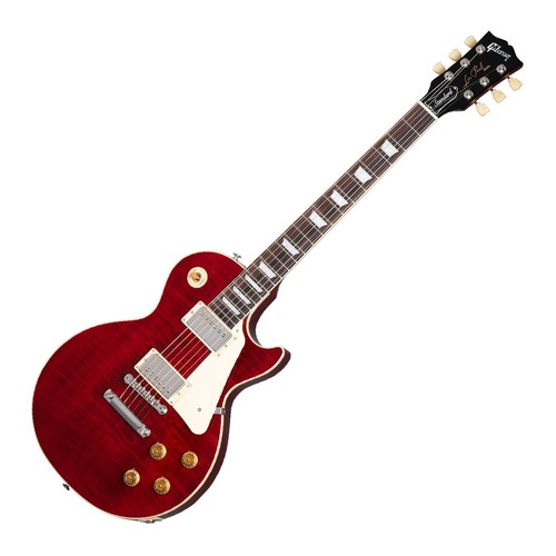 Gibson les paul - paul, standard