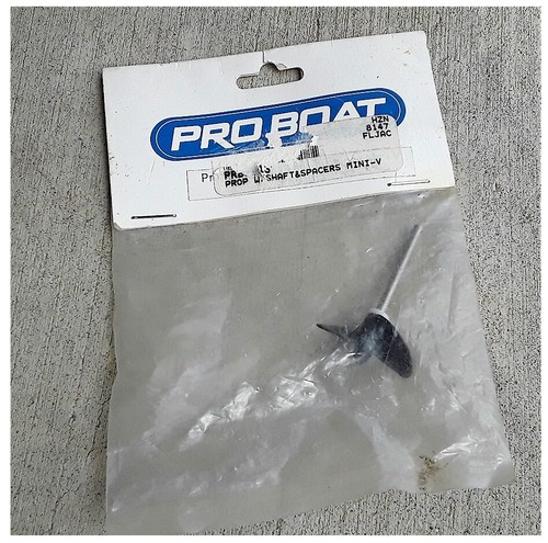 Vintage pro boat prb3013 - vintage,