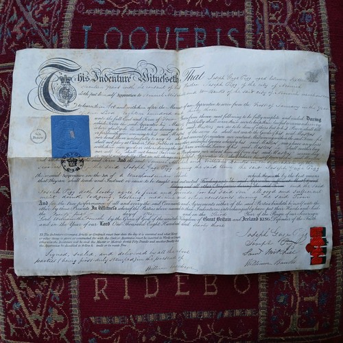 ​Original 1833