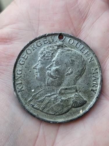 Genuine may 6th 1935 - genuine,
