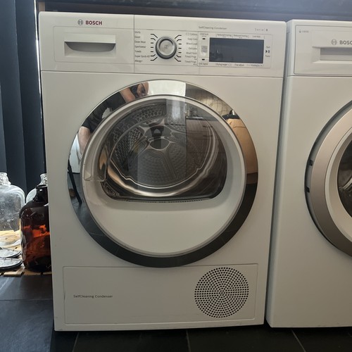 Bosch serie heat - 8,