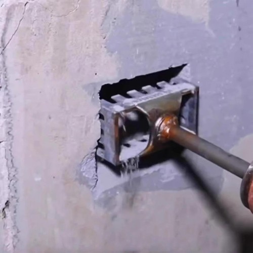 Socket punch tool quick - socket,