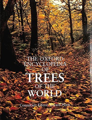 The oxford encyclopaedia - the,