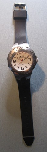 Slazenger quartz men watch - slazenger,