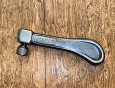 VINTAGE ECLIPSE PADSAW PAD