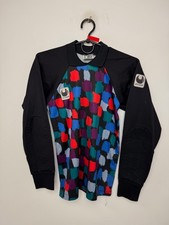 VINTAGE UHLSPORT TEMPLATE