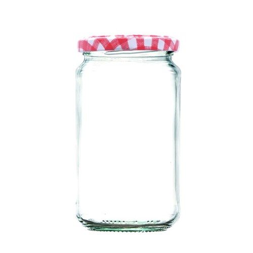 Ggtj jam jars 378 - jam,