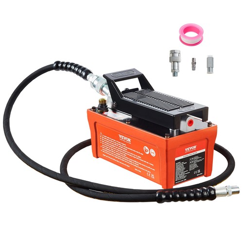 Air hydraulic pump - air,