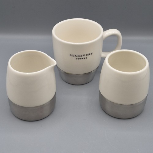 Starbucks coffee cup creamer - coffee, &