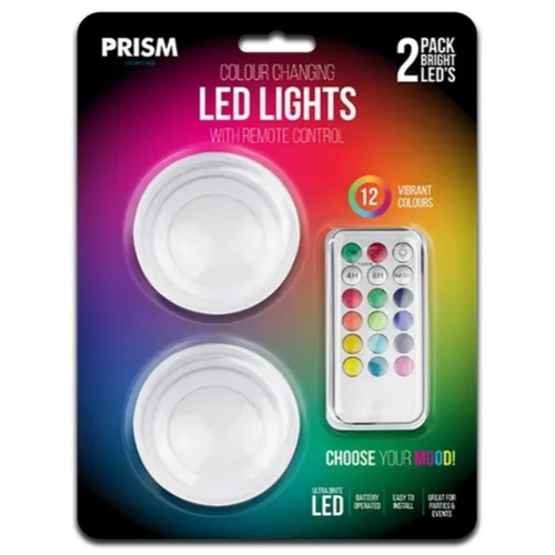 Bright led remote control - led,