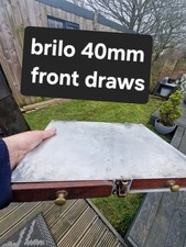 Brilo front Draw set. 40mm