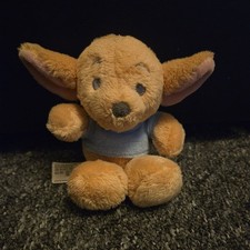 Disney Store  Roo  Plush Winnie The Pooh Character Kangaroo 