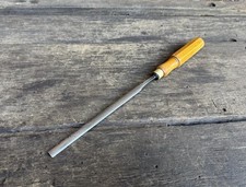 Vintage 3/8” Cast Steel