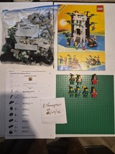 LEGO 6077-2 – Castle –