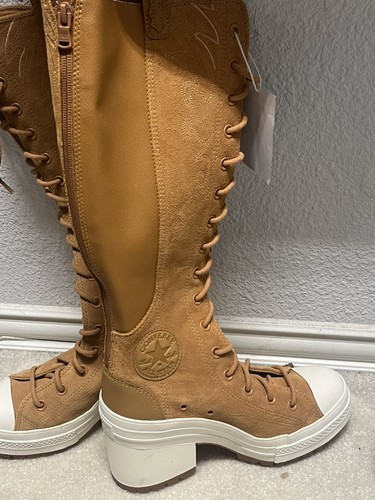 Converse chuck taylor heel - converse,