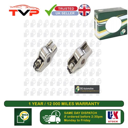 Bga rocker arm for touran - arm,