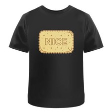 'Sweet Nice Biscuit' Unisex