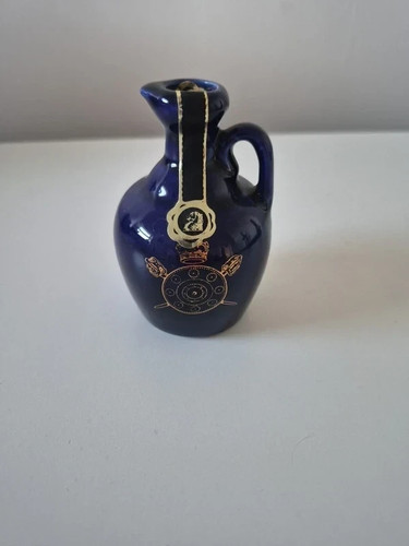 Rutherford mini scotch - &, co