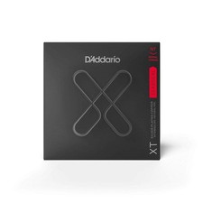 D'Addario XTC45 XT Coated