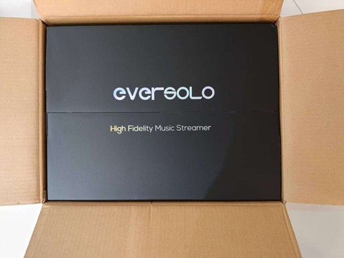Sale eversolo dmp a8 master - eversolo, dmp-a8