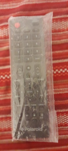 Original polaroid remote - original,