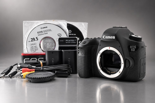 261 canon eos - s/c,