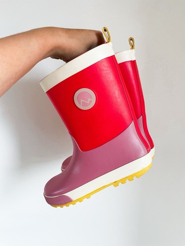 Girls wellington welly - h&m,