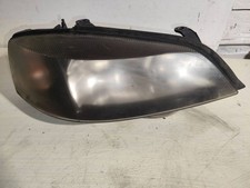 Opel Astra G 2003 Right