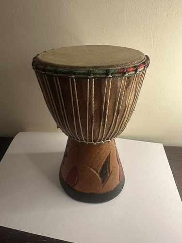 Jembe drum african - drum, hand