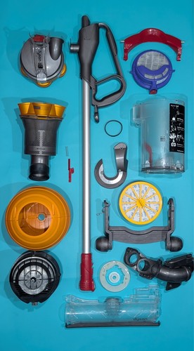 Genuine parts for dyson - parts,