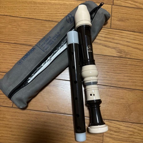 Yamaha yrs 402b alto - yamaha, yrs-402b